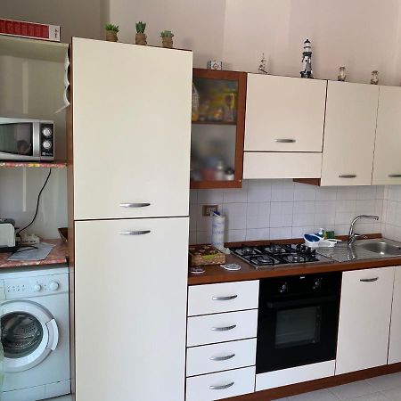 Appartamento Nel Cuore Di Villasimius Exterior foto