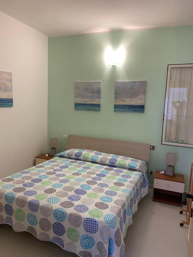 Appartamento Nel Cuore Di Villasimius Exterior foto