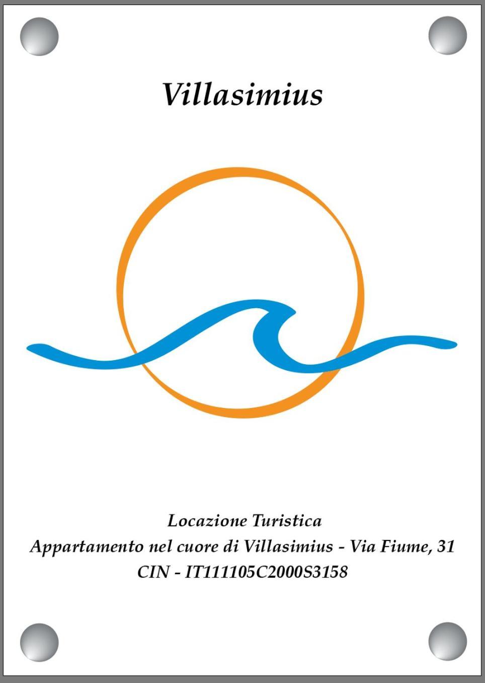 Appartamento Nel Cuore Di Villasimius Exterior foto