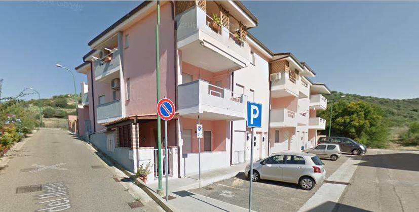 Appartamento Nel Cuore Di Villasimius Exterior foto